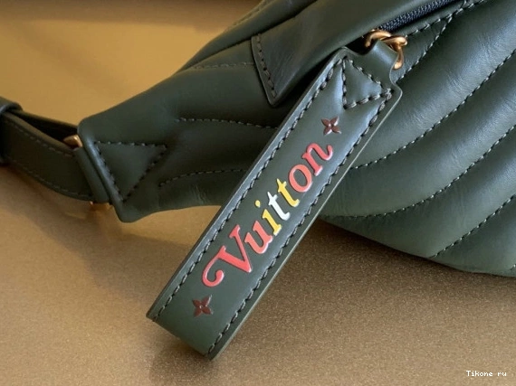 Cheap NEW VUITTON WAVE BUMBAG LOUIS 0713